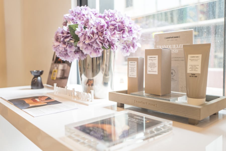 Ароматерапія та стихія повітря