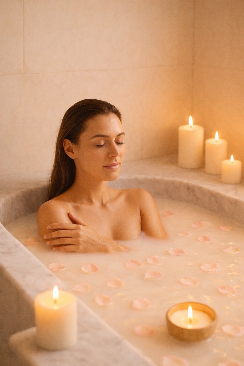 Трон Ніжності